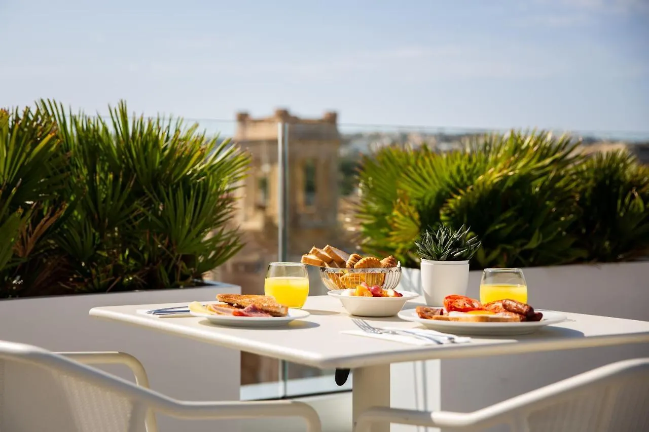 Be.Hotel St. Julian's Hotel