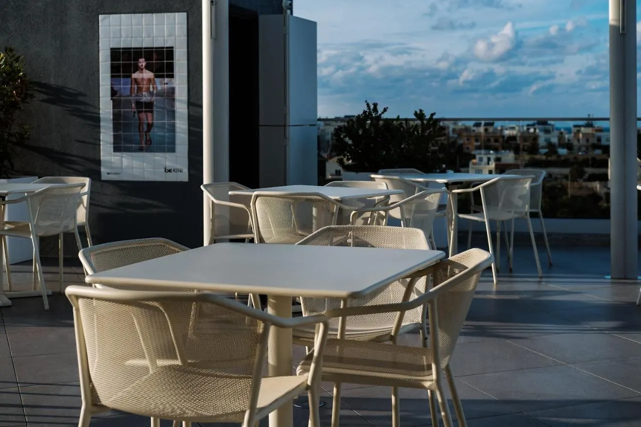 Be.Hotel St. Julian's Malta