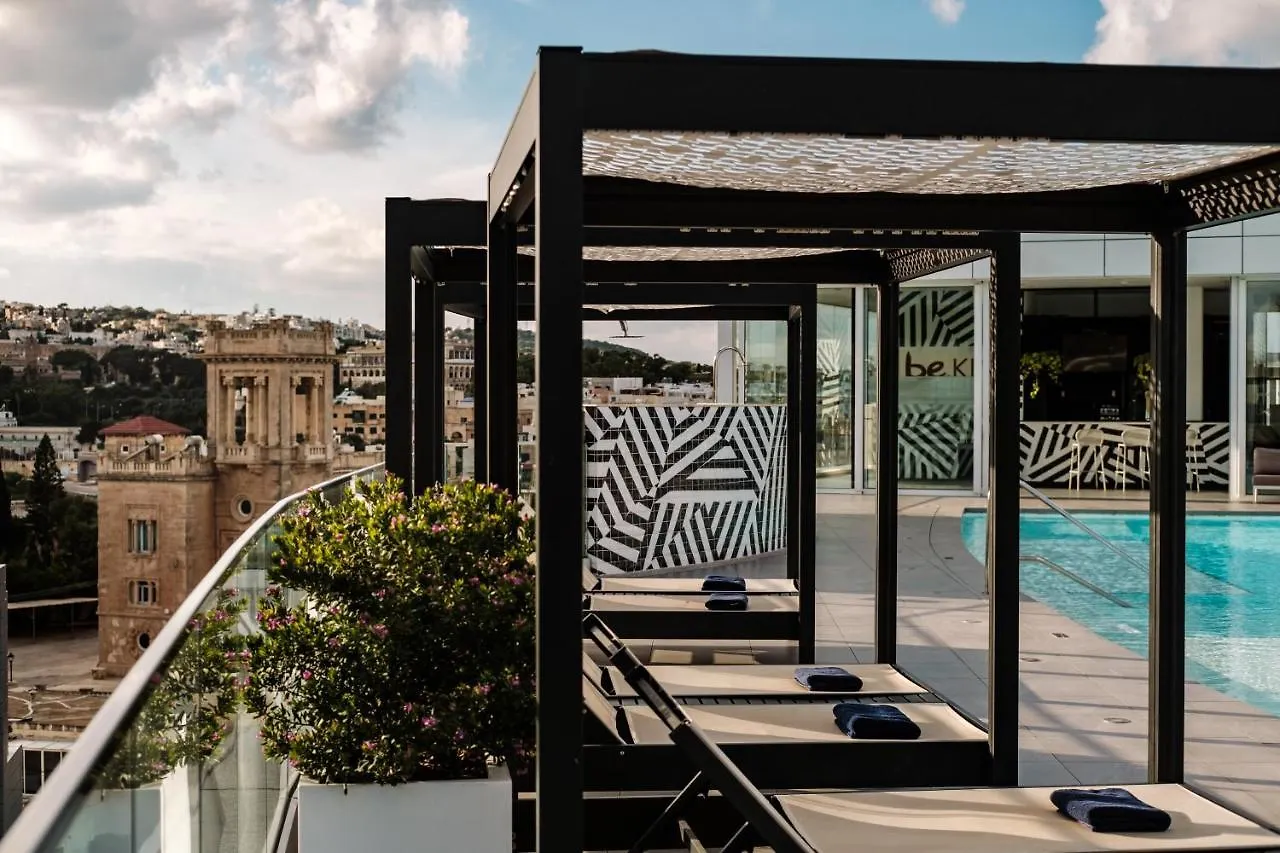 Be.Hotel St. Julian's Hotell