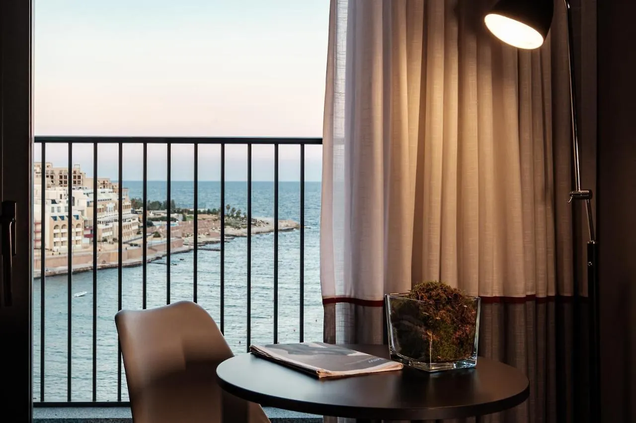 Be.Hotel St. Julian's 4*,  Malta