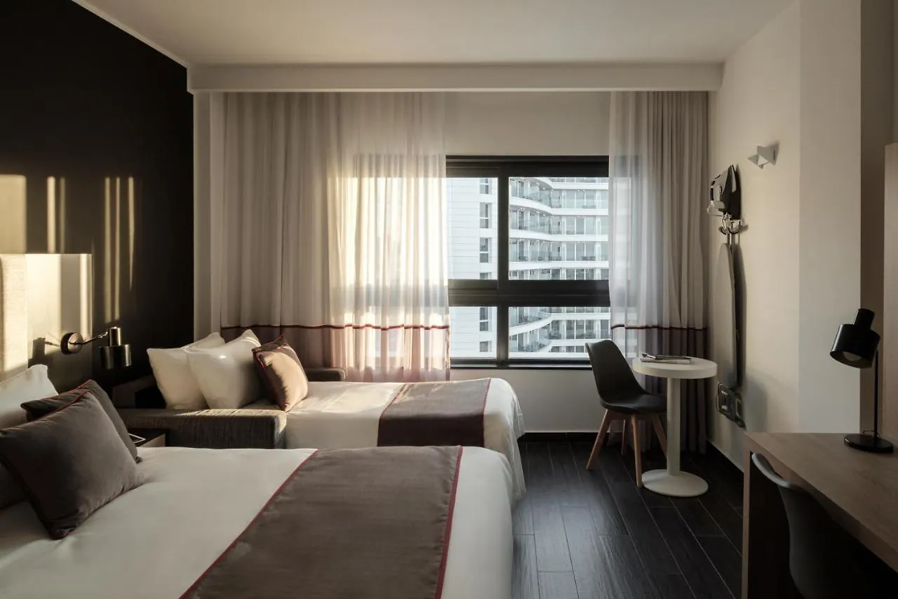 Hotell Be.Hotel St. Julian's