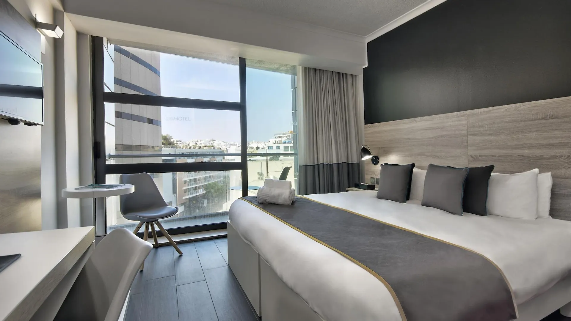 Hotell Be.Hotel St. Julian's