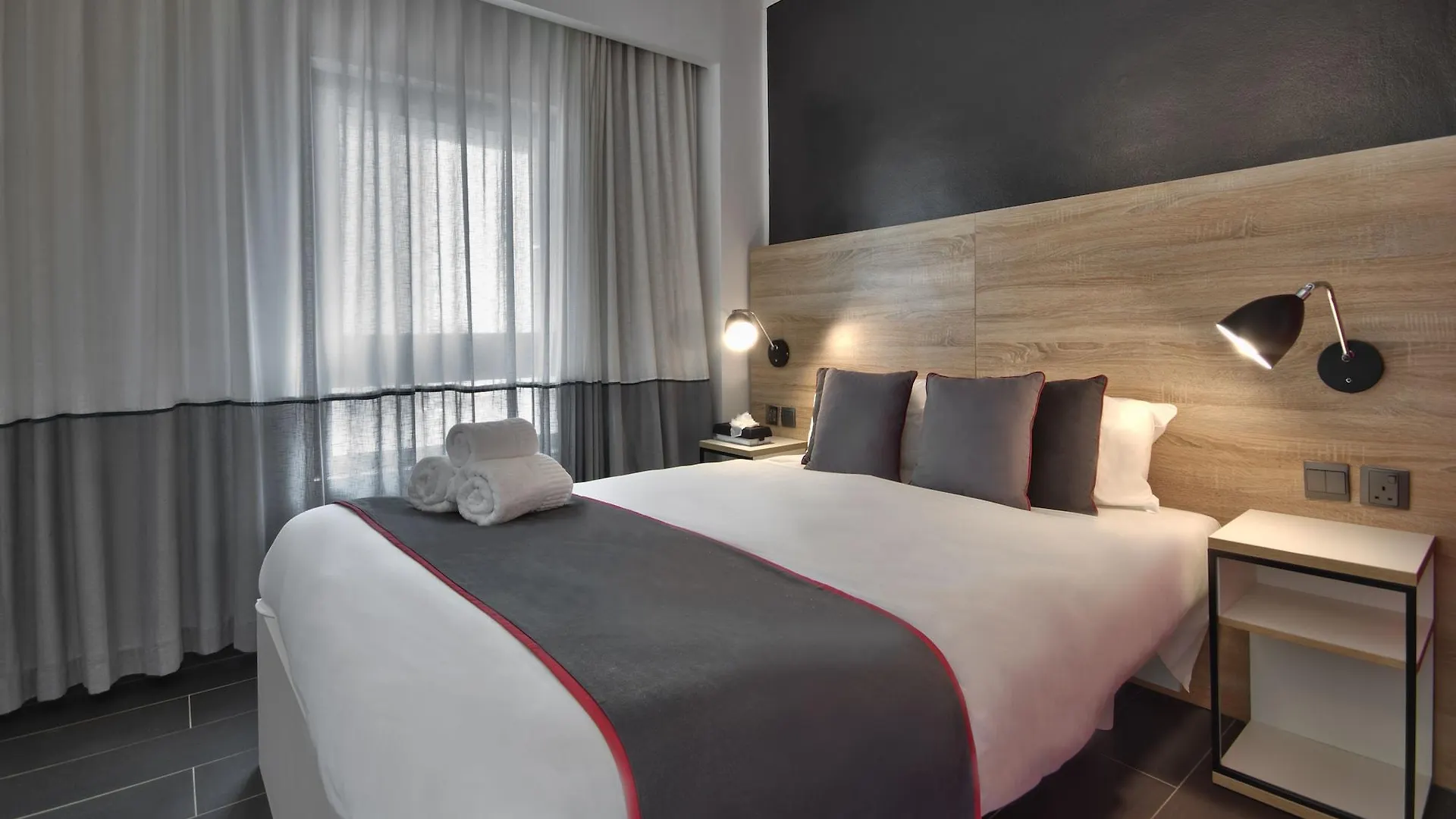 Be.Hotel St. Julian's Hotell