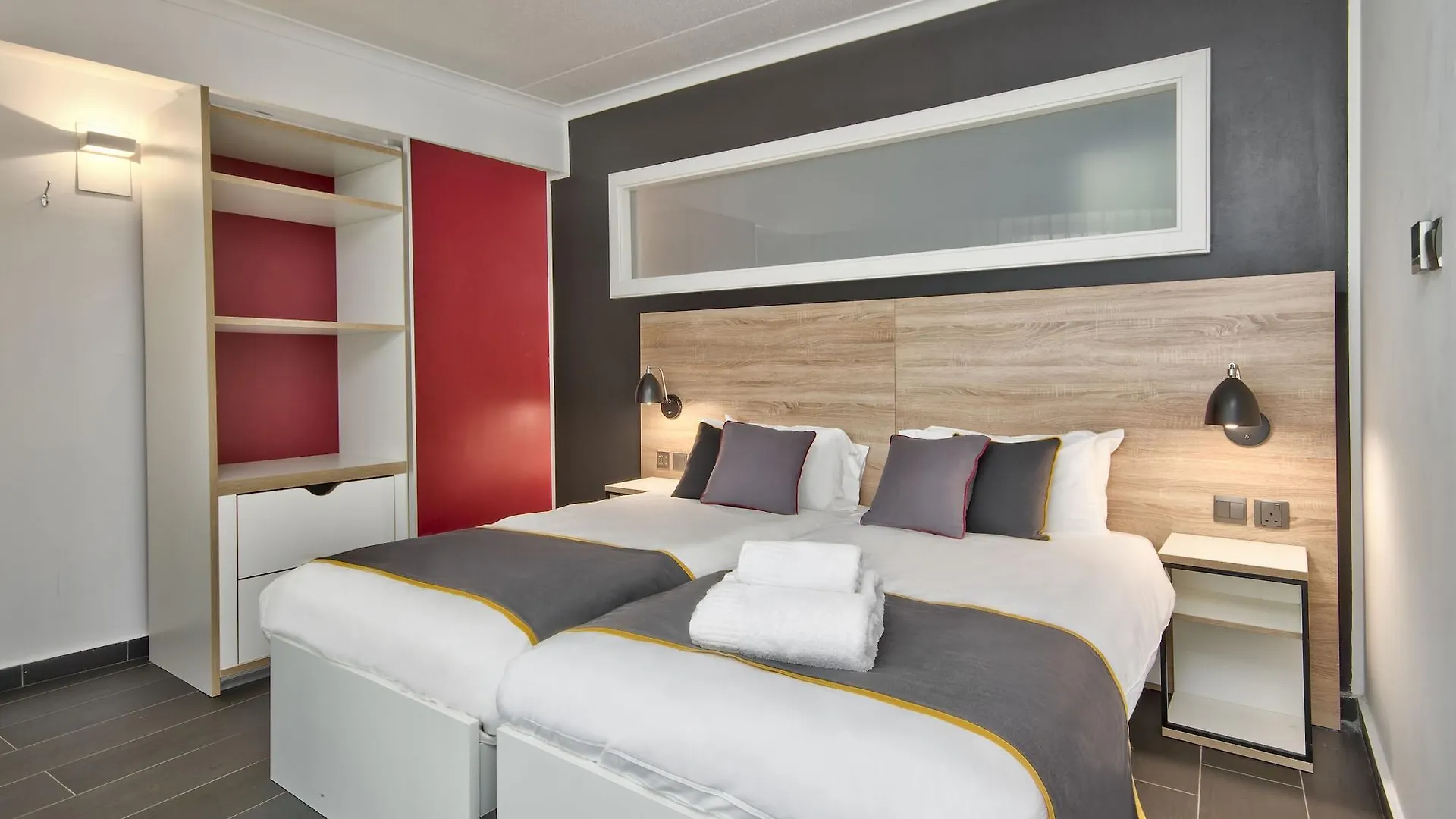 Be.Hotel St. Julian's