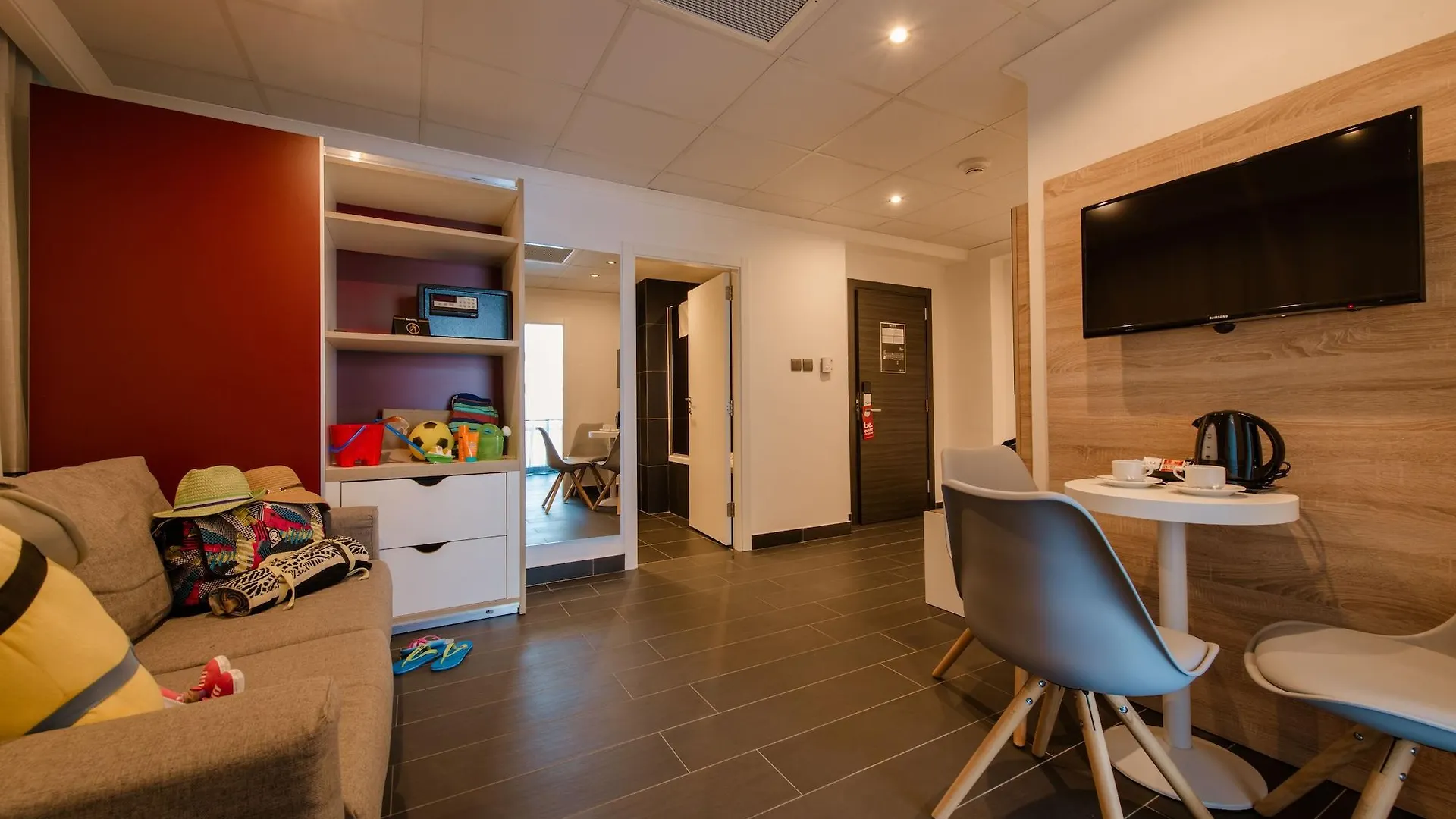 Be.Hotel St. Julian's Hotell