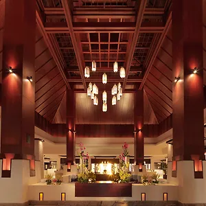 Anantara The Palm אתר נופש דובאי