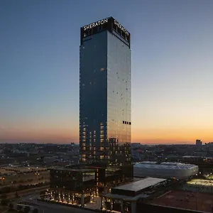 Sheraton Esenyurt 5*, Istanbul Turcia