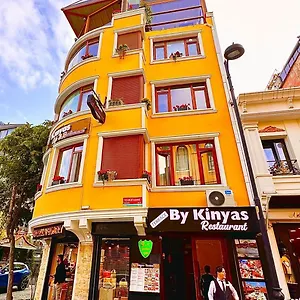 Bk Boutique , Istanbul Turcia