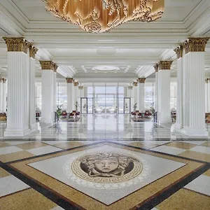 Palazzo Versace מלון דובאי