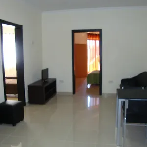 Belmont Court Apartament